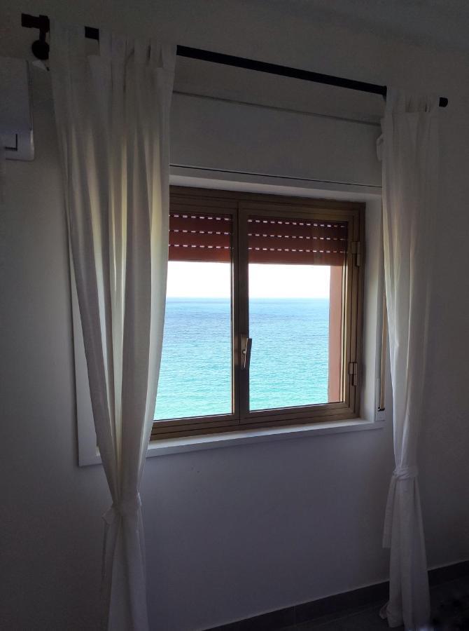 サンタンブロージョ Sea Sound Houseヴィラ エクステリア 写真