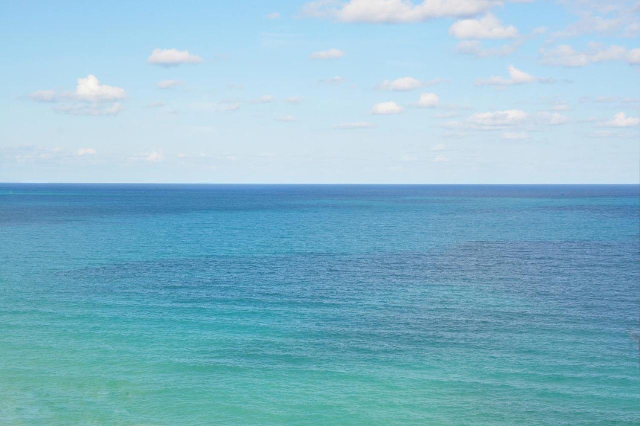 サンタンブロージョ Sea Sound Houseヴィラ エクステリア 写真